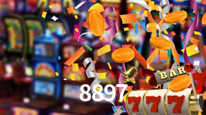 Cassino na plataforma 8897